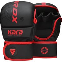 Ръкавици за ММА и спаринг RDX F6 KARA, снимка 2 - Други спортове - 43669175