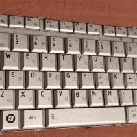 Клавиатура TOSHIBA A200 A210 M200 M206, KFRSBA124A , PK130180340 , снимка 1 - Части за лаптопи - 35105692