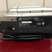 JVC GR-DFV10E, снимка 11 - Камери - 43254283