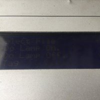 Martin LightCorder DMX Recorder, 19'', LCD Display, DMX In / Out XLR 3pol, снимка 17 - Други - 33185546