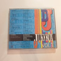 DJ Jukebox Vol. 1 cd, снимка 3 - CD дискове - 43689856