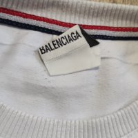 Блузка на Balenciaga , снимка 3 - Блузи с дълъг ръкав и пуловери - 43939242