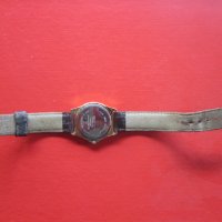 Позлатен арт часовник Дрезден , снимка 3 - Мъжки - 28334853