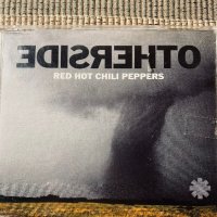 Red Hot Chilli Peppers, снимка 6 - CD дискове - 38988243