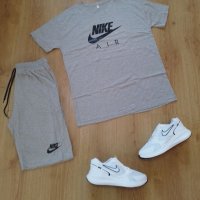 Сет-мъжки екип и маратонки Nike , снимка 2 - Спортни дрехи, екипи - 40183338