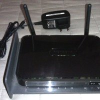 Netgear 3G/UMTS Mobile Broadband Wireless-N Router, снимка 2 - Рутери - 39065495
