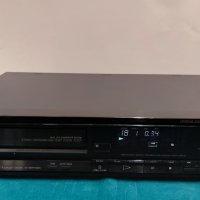 Sony cdp 770" Супер промо цена", снимка 2 - Ресийвъри, усилватели, смесителни пултове - 43270092