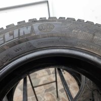 2бр.зимни гуми 215/60/16 MICHELIN L0229, снимка 4 - Гуми и джанти - 44058916