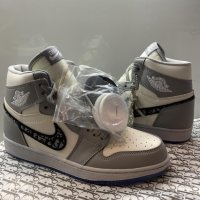 Nike Air Jordan 1 I OG All COLOURS Мъжки/Дамски Кецове 36-47EUR, снимка 9 - Кецове - 29803370