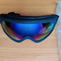 Зимни / ски очила (сняг, вятър), снимка 6 - Зимни спортове - 43115909