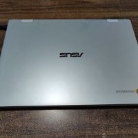 ASUS Chromebook CX1400CN, снимка 2 - Лаптопи за дома - 43395944
