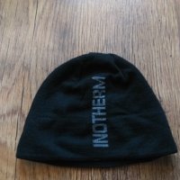 inotherm winter cap - страхотна зимна шапка КАТО НОВА, снимка 2 - Шапки - 43946684