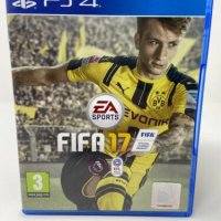 PS4 игра - FIFA 17