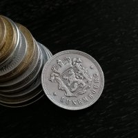 Монета - Люксембург - 25 сантима | 1927г., снимка 3 - Нумизматика и бонистика - 28861192