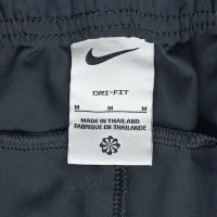 Nike DRI-FIT Woven Pants оригинално долнище M Найк спорт долница, снимка 5 - Спортни дрехи, екипи - 43464695