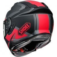 Каска за Мотор SHOEI GT-Air II/XXS/XS/S/M/L/XL/XXL///Изработка по Поръчка/, снимка 3 - Аксесоари и консумативи - 32476380