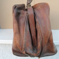 Стара докторска чанта, снимка 3 - Други ценни предмети - 43573524