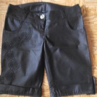 Нови къси панталони ХС-С, снимка 1 - Къси панталони и бермуди - 37672341