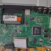 Main board-Основна платка 17mb82s, снимка 1 - Части и Платки - 32662778