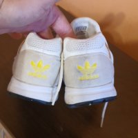 Маратонки Adidas, снимка 3 - Детски маратонки - 38619054