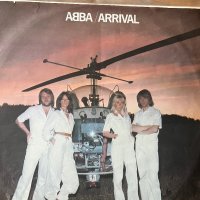 ABBA, снимка 3 - Грамофонни плочи - 43819275