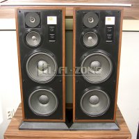 ТОНКОЛОНИ    Jbl model r133 , снимка 2 - Тонколони - 33649867