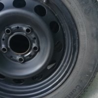 4 джанти със зимни гуми, снимка 8 - Гуми и джанти - 34959633