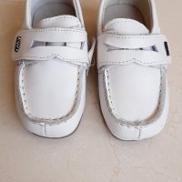 №20-№25, Мокасини за бебе момче от Испания, снимка 7 - Бебешки обувки - 32210391