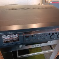 Nakamichi 581 триглав дек, снимка 6 - Декове - 43724233