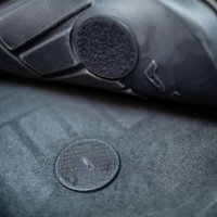 Гумени стелки за Mercedes EQC след 2019 г., ProLine 3D, снимка 6 - Аксесоари и консумативи - 43925253