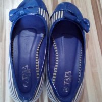 Летни обувки тип пантофки , снимка 1 - Детски обувки - 28690814