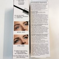 Christian Breton Eye Priority Eyelash Builder Серум за засилване растежа на миглите, снимка 5 - Козметика за лице - 34926342