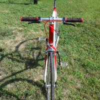 Велосипед фикси, снимка 4 - Велосипеди - 37512311
