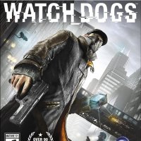 Watch dogs PS4 (Съвместима с PS5), снимка 1 - Игри за PlayStation - 40489237