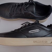 Umbro GR SP номер 44 и 45 Оригинални Мъжки Кецове код 1017, снимка 2 - Спортни обувки - 43876035