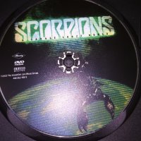 3 Музикални ДВД - Scorpions 2 + Brazen Abbot, снимка 3 - DVD дискове - 32684197