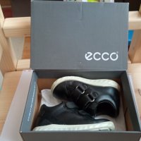 Бебешки обувки Ecco (естествена кожа, 22 размер), снимка 11 - Бебешки обувки - 43506954