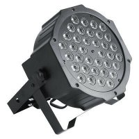 LED мини парти лампа MINI PAR 36 лампи, снимка 3 - Други - 37383203