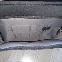 Чанта за лаптоп Samsonite, снимка 4 - Лаптопи за работа - 32593115