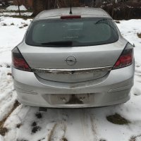 Стоп, стопове за Опел Астра Х GTC, Opel Astra H GTC , снимка 1 - Части - 43682328