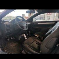 Opel Tigra B 1.8 i 16V ECOTEC (125 Hp) НА ЧАСТИ, снимка 3 - Автомобили и джипове - 40057802