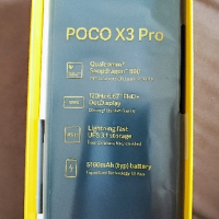 POCO X3 Pro 8/256gb, снимка 1 - Xiaomi - 44861864