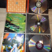 Компакт дискове на -SuperHeavy 2011/Malurt-Spøgelser 1992/Monster Magnet –Dopes To Infinity 1995, снимка 5 - CD дискове - 39950660
