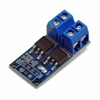 PWM Контролер 3.3V/5V 400W 15A 5V-36V, снимка 3 - Друга електроника - 43935867