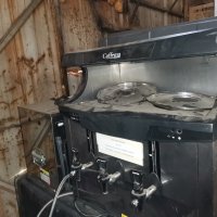  печка фурна hobart тестомесачка фритюрник миялна слайс машина, снимка 1 - Обзавеждане на кухня - 34023568