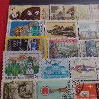 Пощенски марки стари редки перфектно състояние от цял свят смесени за КОЛЕКЦИЯ 22630, снимка 2 - Филателия - 40343625