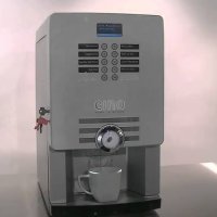 Кафе машина /Кафе автомат Rhea Cino eC, снимка 1 - Кафемашини - 43032040