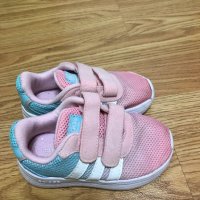 Маратонки adidas, снимка 1 - Бебешки обувки - 28195444