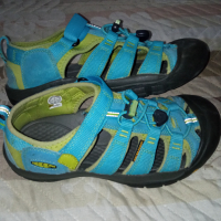 Сандали Keen, снимка 3 - Детски сандали и чехли - 36380799