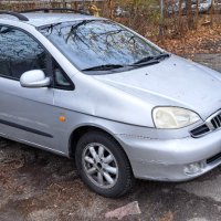 Daewoo Tacuma БЕНЗИН НА ЧАСТИ!!!, снимка 8 - Автомобили и джипове - 43337768